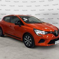 Renault Clio TCe 90 CV 5 porte Equilibre