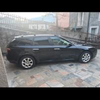 Alfa romeo 159 - 2007