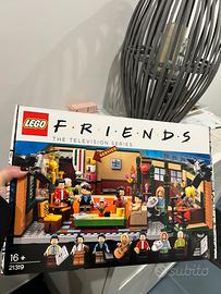 Lego Friends