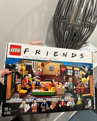 Lego Friends