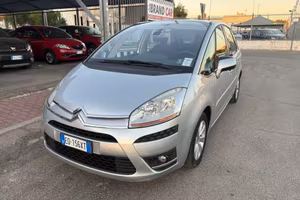 Citroen C4 Picasso 1.6 HDi Style 2010