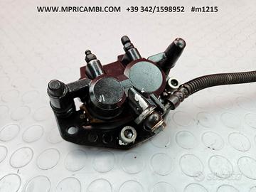 PINZA POSTERIORE KAWASAKI ZEPHYR 750 1990 1993 KZ7