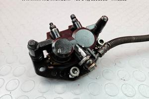 PINZA POSTERIORE KAWASAKI ZEPHYR 750 1990 1993 KZ7