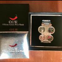 Orologio uomo O.I.W. Limited