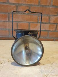 lampada Stadium ferrovie inglesi