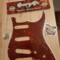 Battipenna stratocaster Vintage tortoise