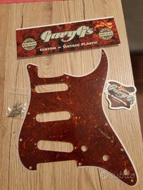 Battipenna stratocaster Vintage tortoise