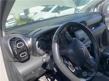 Citroen c3 aircross - hn05