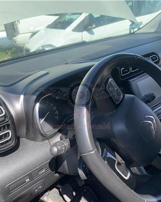 Citroen c3 aircross - hn05