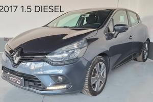 Renault Clio dCi 8V 75 CV Start&Stop 5 porte (Neop