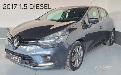 Renault Clio dCi 8V 75 CV Start&Stop 5 porte (Neop