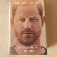 Libro Spare