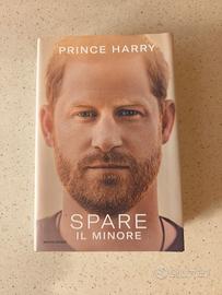 Libro Spare