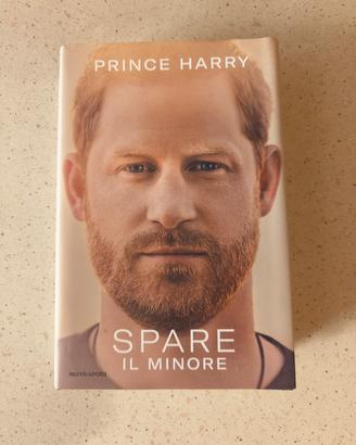 Libro Spare