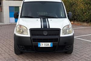 Fiat Doblo Doblò 1.9 MJ PC-TN Cargo S.vtr. SX