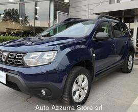 Dacia Duster 1.0 TCe 100 CV ECO-G 4x2 Comfort...