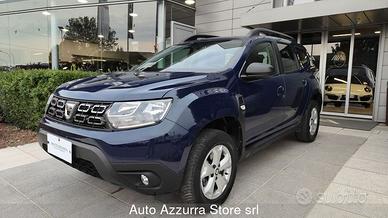 Dacia Duster 1.0 TCe 100 CV ECO-G 4x2 Comfort...