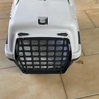 Trasportino per gatti o cani di Piccola taglia