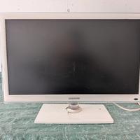 Monitor TV Samsung 