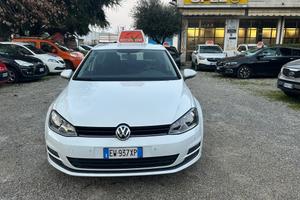 Volkswagen Golf 1.2 TSI 105 CV 5p. Comfortline Blu