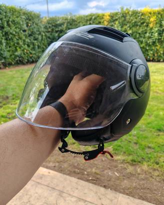 Casco Airflow XXL