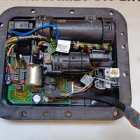 Pompa serbatoio Adblue Citroen C3 2018