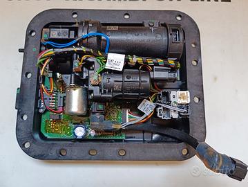 Pompa serbatoio Adblue Citroen C3 2018