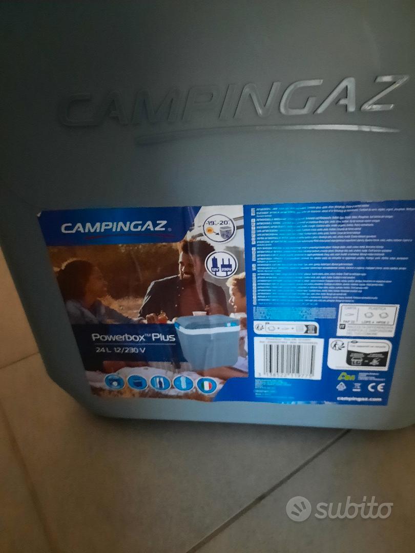 campingaz borsa frigo elettrica - Sports In vendita a Cagliari