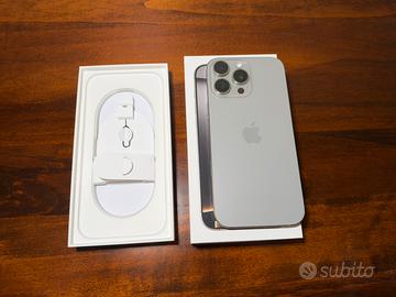 iPhone 16 Pro Max 512 GB