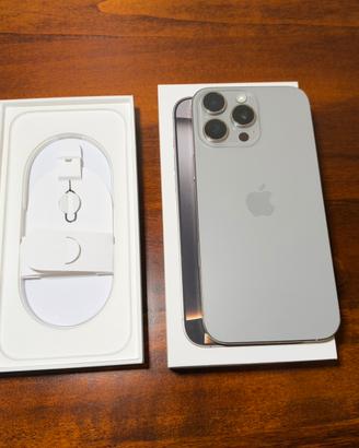 iPhone 16 Pro Max 512 GB