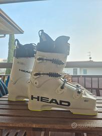 scarponi head wrc 140