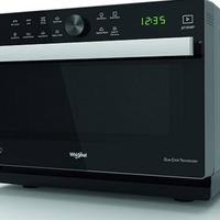 Forno microonde Supreme Chef MWP 337 SB