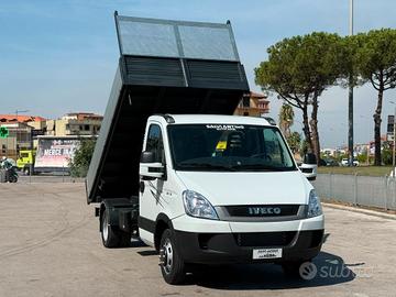 Iveco Daily 35c15 ribaltabile
