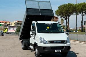 Iveco Daily 35c15 ribaltabile