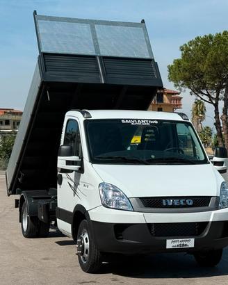 Iveco Daily 35c15 ribaltabile