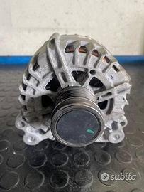 Alternatore Per Volkswagen Golf 7 1.4 Benzina