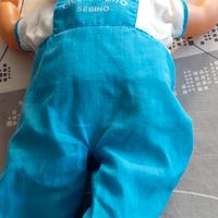 Cicciobello Drin drin Sebino 1983 