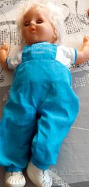 Cicciobello Drin drin Sebino 1983 