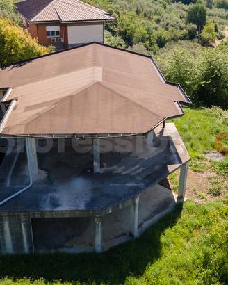Villa singola Anagni [Cod. rif 3236193VRG]