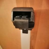 portatutto originale passat volkswagen 