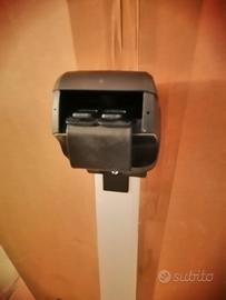 portatutto originale passat volkswagen 