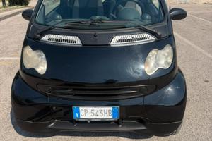 Smart fortwo 450