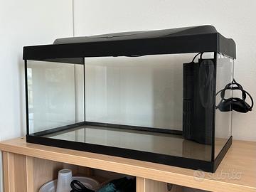 Acquario Tetra 54L