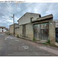 Rustico/Casale/Corte Samassi [A250816]