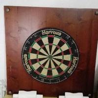 Bersaglio per freccette