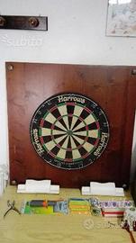 Bersaglio per freccette