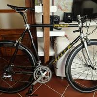 Bici vintage Specialized Allez Epic carbonio