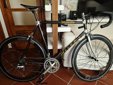 Bici vintage Specialized Allez Epic carbonio