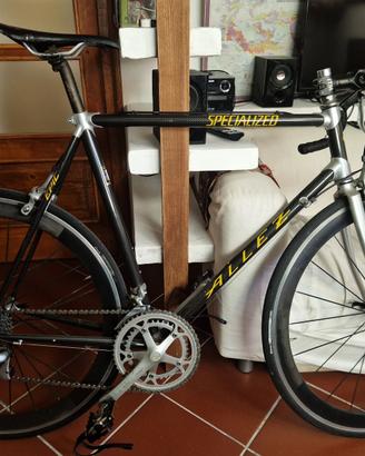 Bici da corsa Specialized Allez Epic carbonio M/L