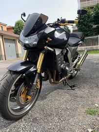 Kawasaki Z 1000 - 2006